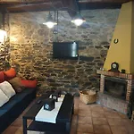 Séjour à la campagne Ribera Del Cantero Ponferrada