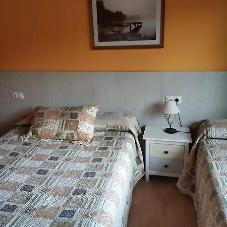 Ribera Del Cantero * Ponferrada