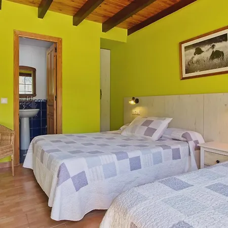 Ribera Del Cantero Ponferrada