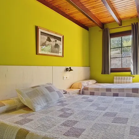 Ribera Del Cantero Casa rural Ponferrada