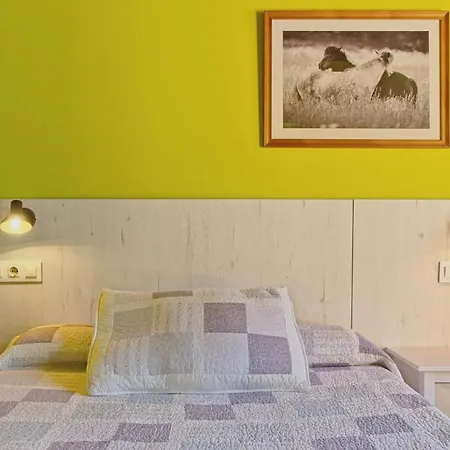 Casa rural Ribera Del Cantero