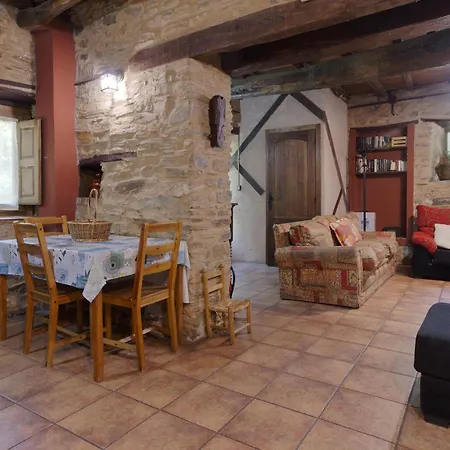 Casa rural Ribera Del Cantero