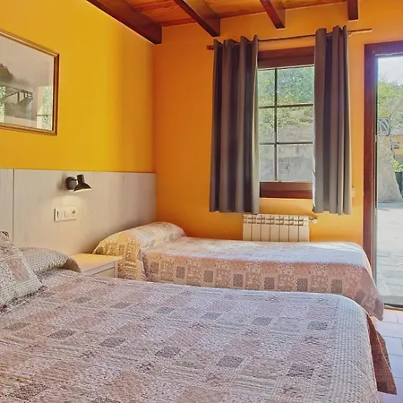 Casa rural Ribera Del Cantero *