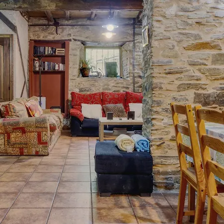 Casa rural Ribera Del Cantero *