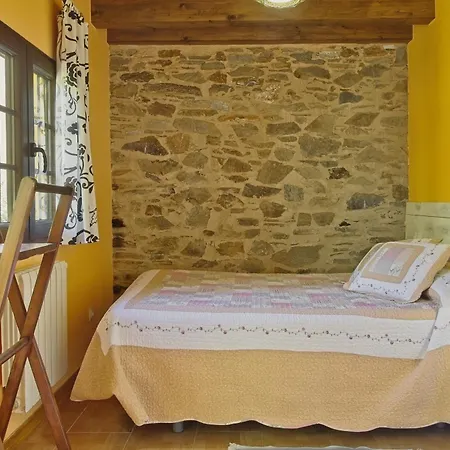 Ribera Del Cantero Casa rural