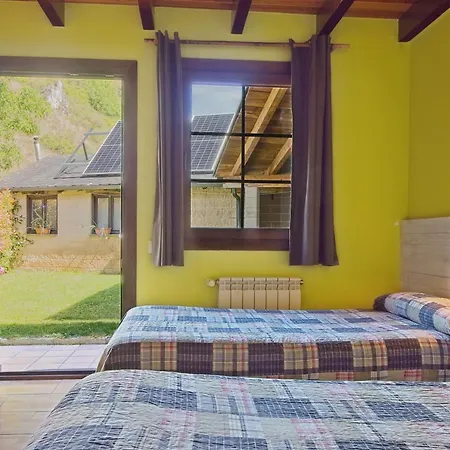 Casa rural Ribera Del Cantero