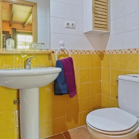 Ribera Del Cantero Casa rural Ponferrada