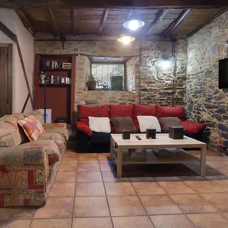 Ribera Del Cantero Casa rural Ponferrada