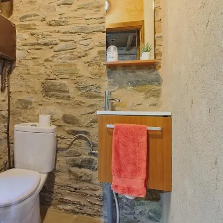 Casa rural Ribera Del Cantero *