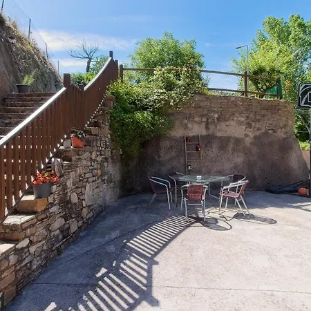 Ribera Del Cantero Casa rural